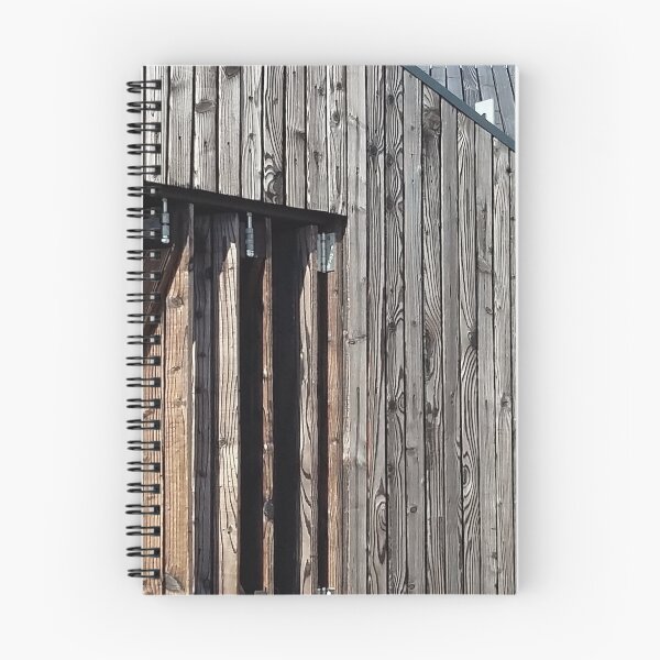 Item preview, Wooden shack - near Falkirk, Scotland designed and sold by armadillozenith.