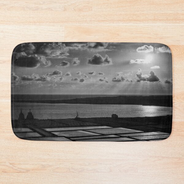 Item preview, Lanzarote Salinas de Janubio designed and sold by iCimages.net.