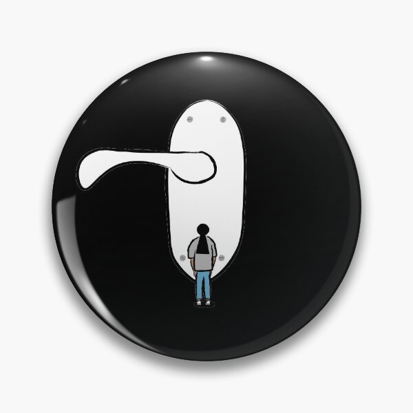 Item preview, Unlock your Creativity designed and sold by downsign.