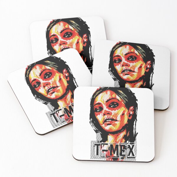 Item preview, t-mex designed and sold by talvutattoo.
