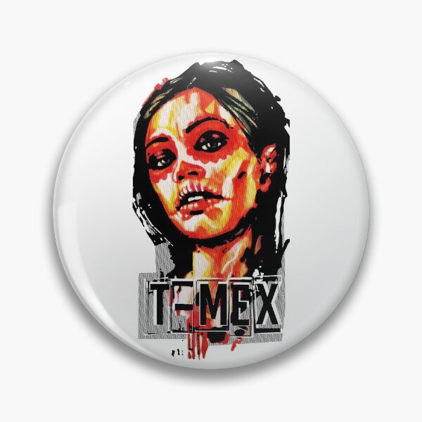 Item preview, t-mex designed and sold by talvutattoo.