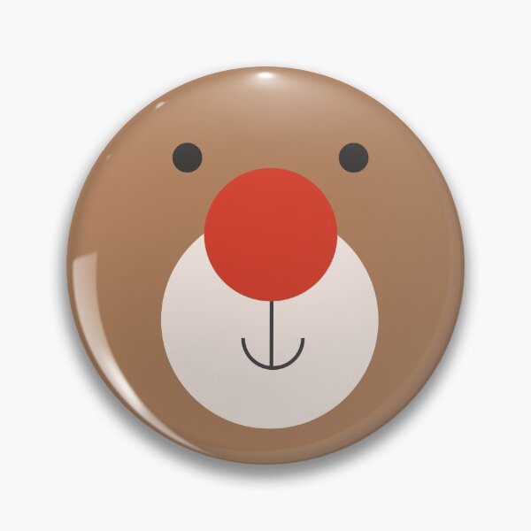 Item preview, Rudolph Clones (Patterns Please) designed and sold by lalainelim.