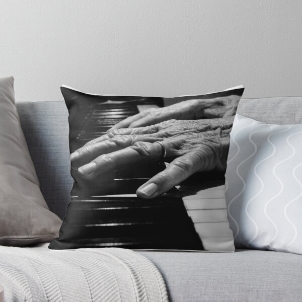 Item preview, The Pianist designed and sold by Arjaykay.