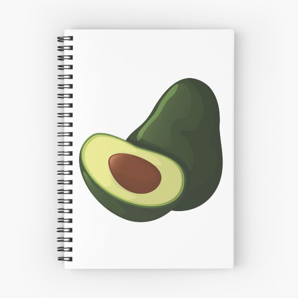 Item preview, Two Avocados designed and sold by TheWhiteRhyno.