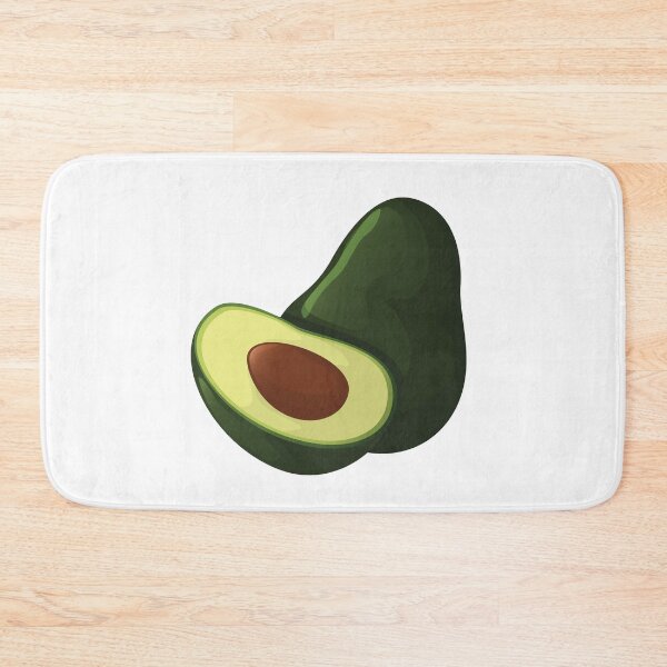 Item preview, Two Avocados designed and sold by TheWhiteRhyno.