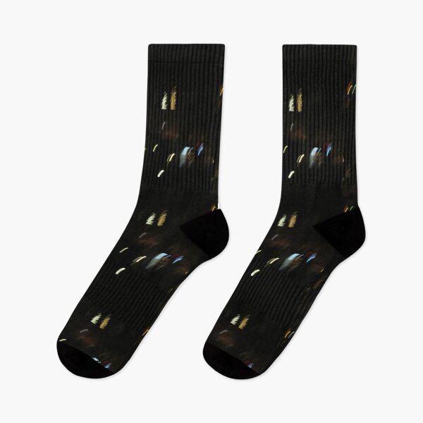 Item preview, Cascading Lights in Frankfurt designed and sold by georgebarnard.