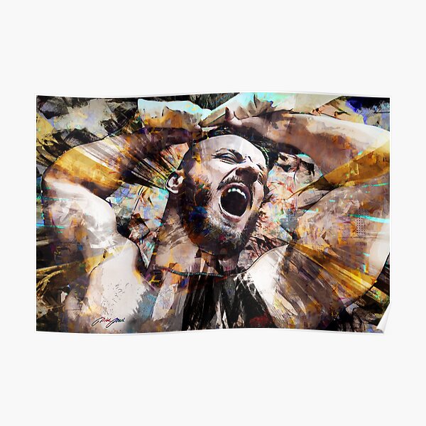Big Bang Poster