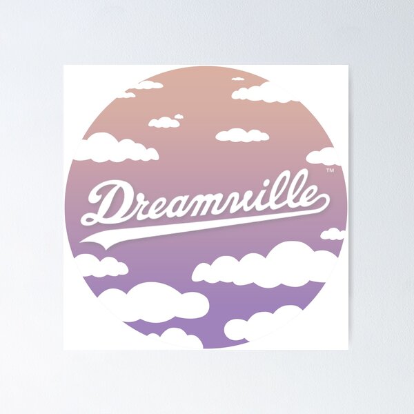 Dreamville Classic T-Shirt RB0506 | Dreamville Store