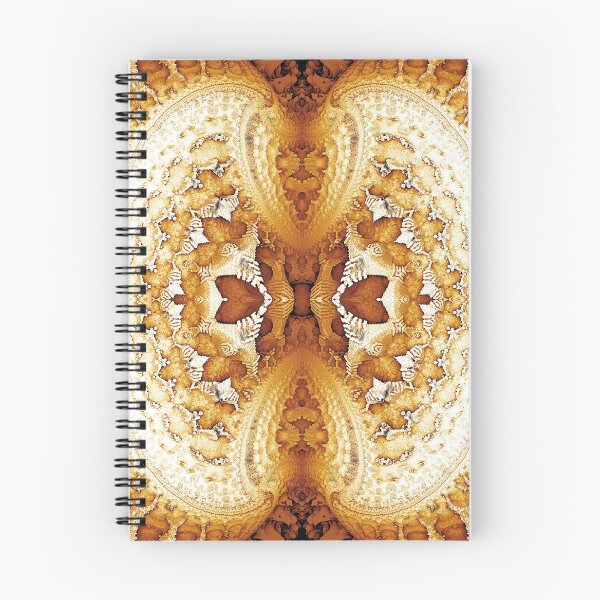 Item preview, Nucleus Yellow designed and sold by Ulloa-ArtStudio.