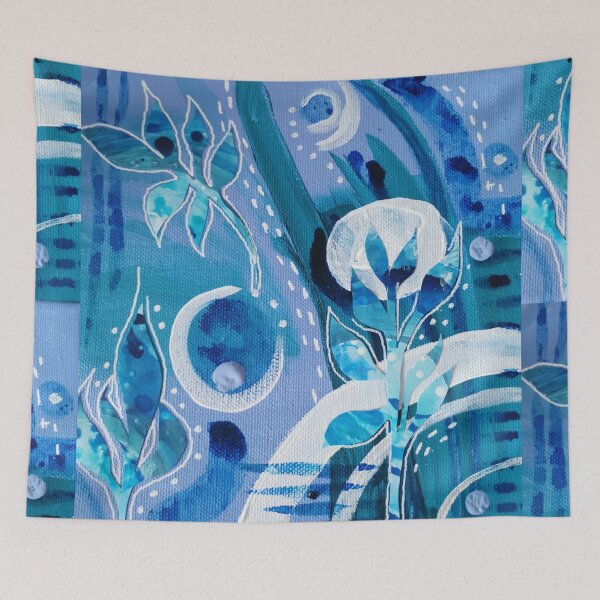 Item preview, Botanical Design 1 designed and sold by Diana Bradford.