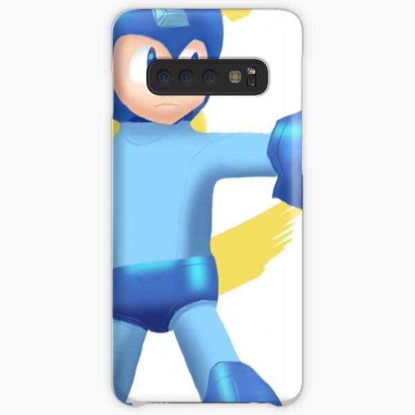 Mega Man Samsung Galaxy Snap Case