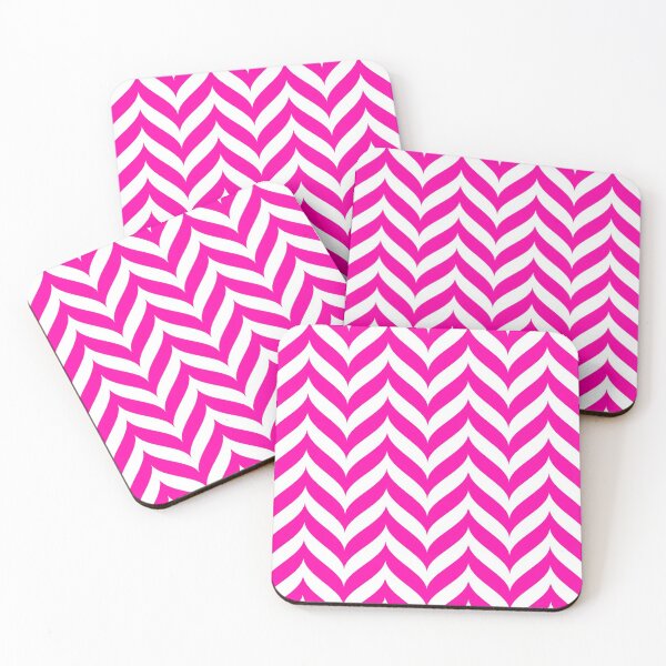 Item preview, White Chevrons designed and sold by Makanahele.