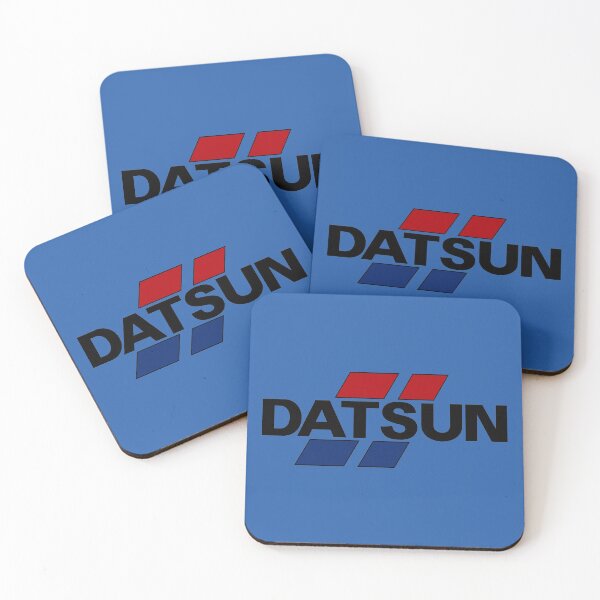 Item preview, Datsun - Black designed and sold by ItsMeRuva.