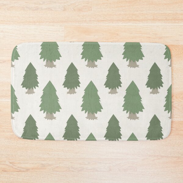 Item preview, Cut your own Christmas tree (Patterns Please) designed and sold by lalainelim.