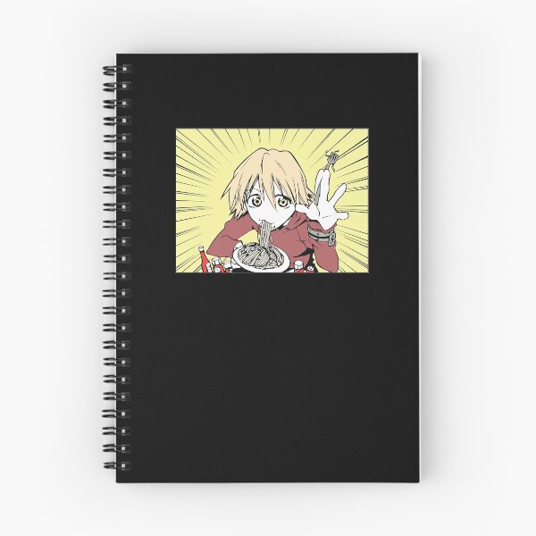 Item preview, FLCL-pasta designed and sold by MrSimpler.