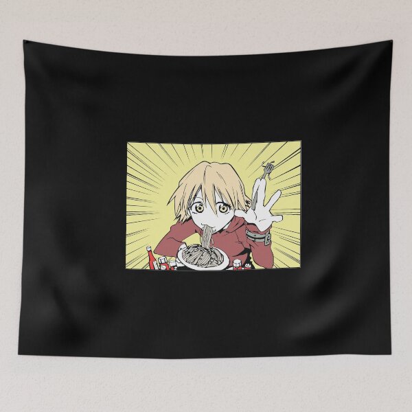 Item preview, FLCL-pasta designed and sold by MrSimpler.