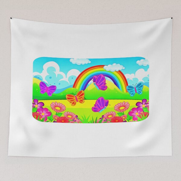 Item preview, Rainbow Images (2) designed and sold by QuoteMan.