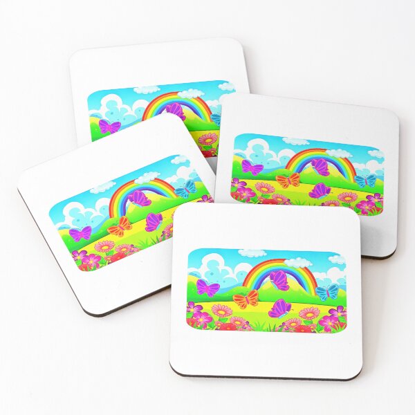 Item preview, Rainbow Images (2) designed and sold by QuoteMan.
