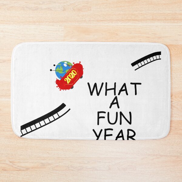 Item preview, global rollercoaster ride what a fun year designed and sold by tita74.