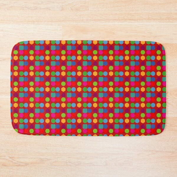 Item preview, COLOUR DOTS designed and sold by kennyman.