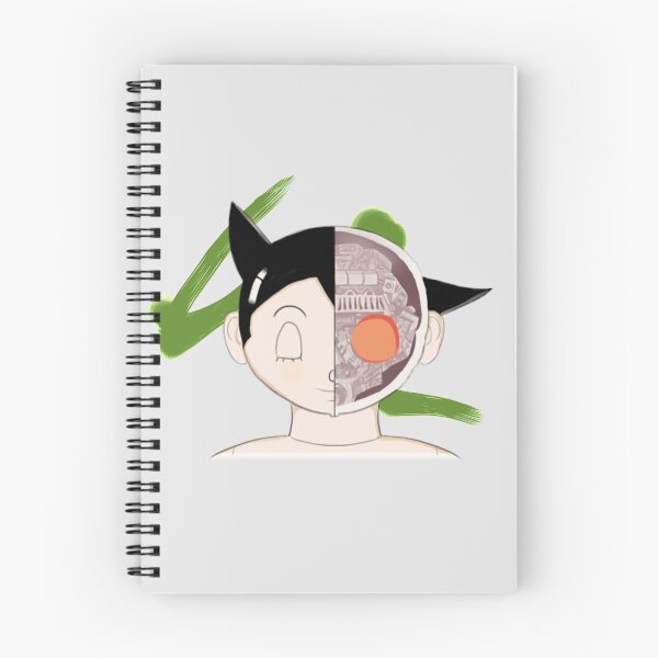 Item preview, Bust of Astro Boy designed and sold by Pebba Jebba shop.