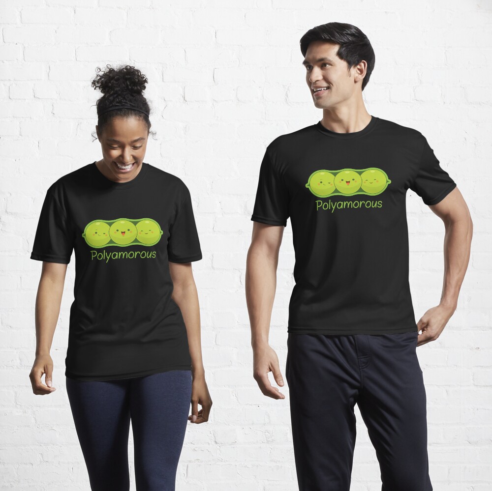 Item preview, Active T-Shirt designed and sold by penandkink.