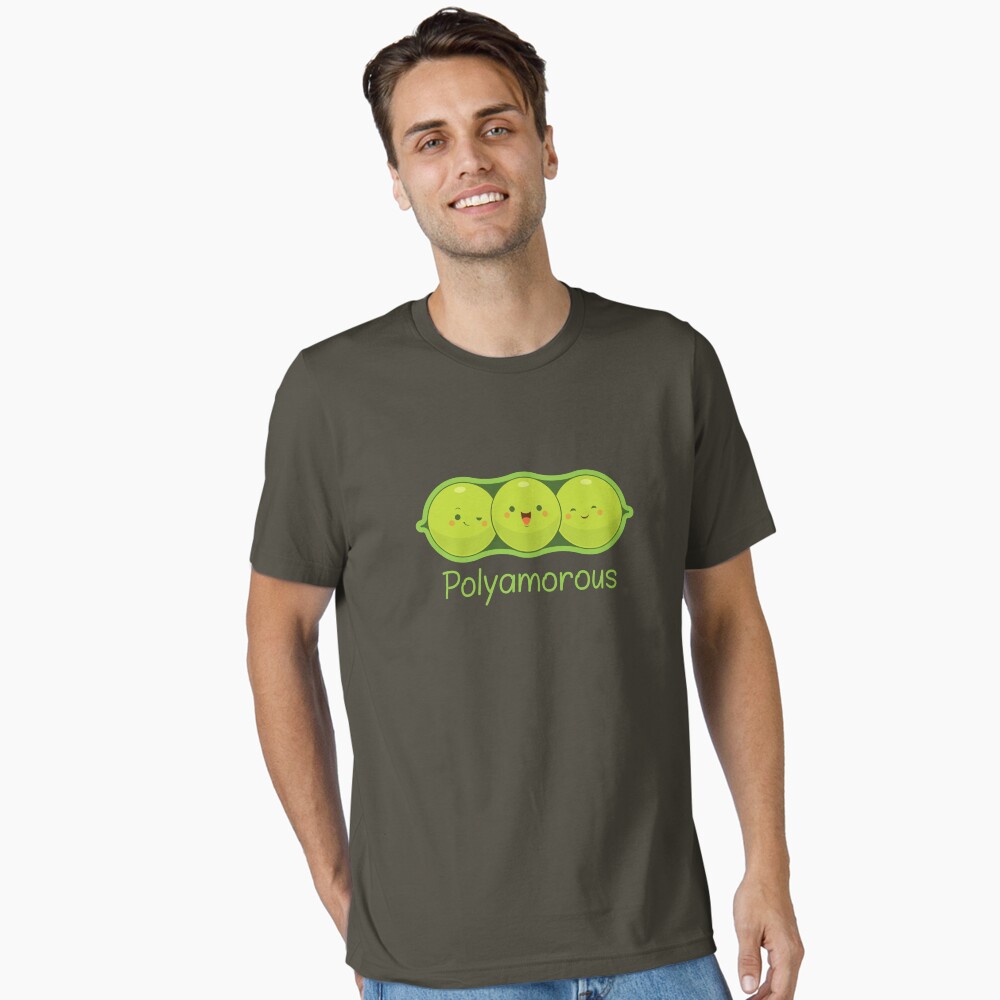 Item preview, Essential T-Shirt designed and sold by penandkink.