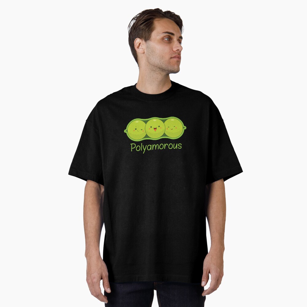 Item preview, Oversized T-Shirt designed and sold by penandkink.