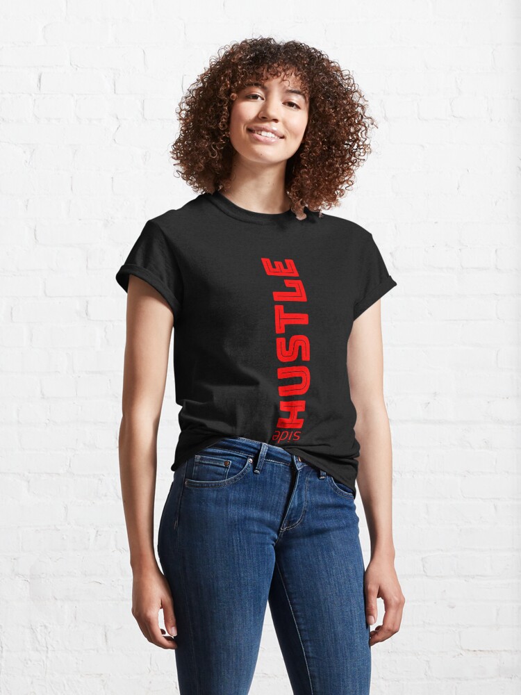 Alternate view of Sidehustle Classic T-Shirt