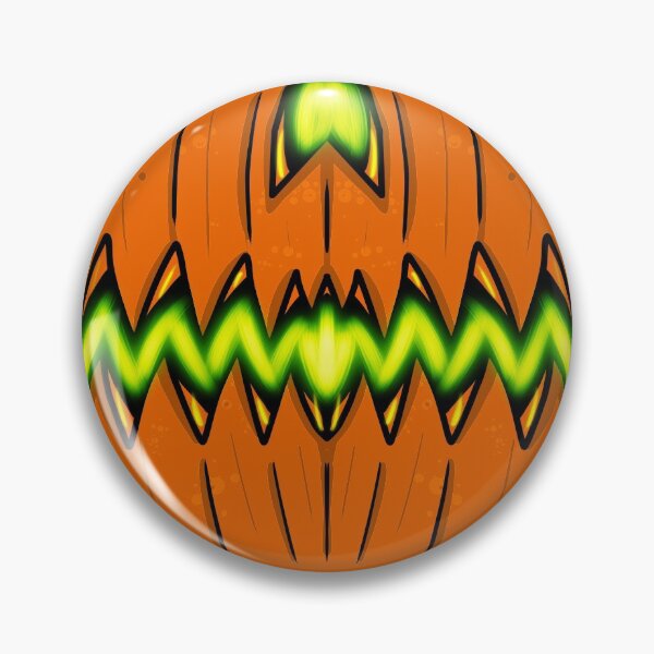 Item preview, Jack O’ Lantern designed and sold by Black Mass.