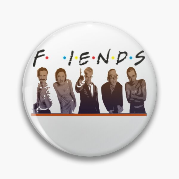 Item preview, Trainspotting Fiends designed and sold by boxoflyrics.