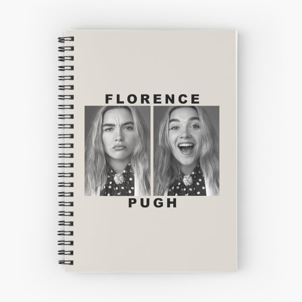Item preview, flo designed and sold by waakeme-up.