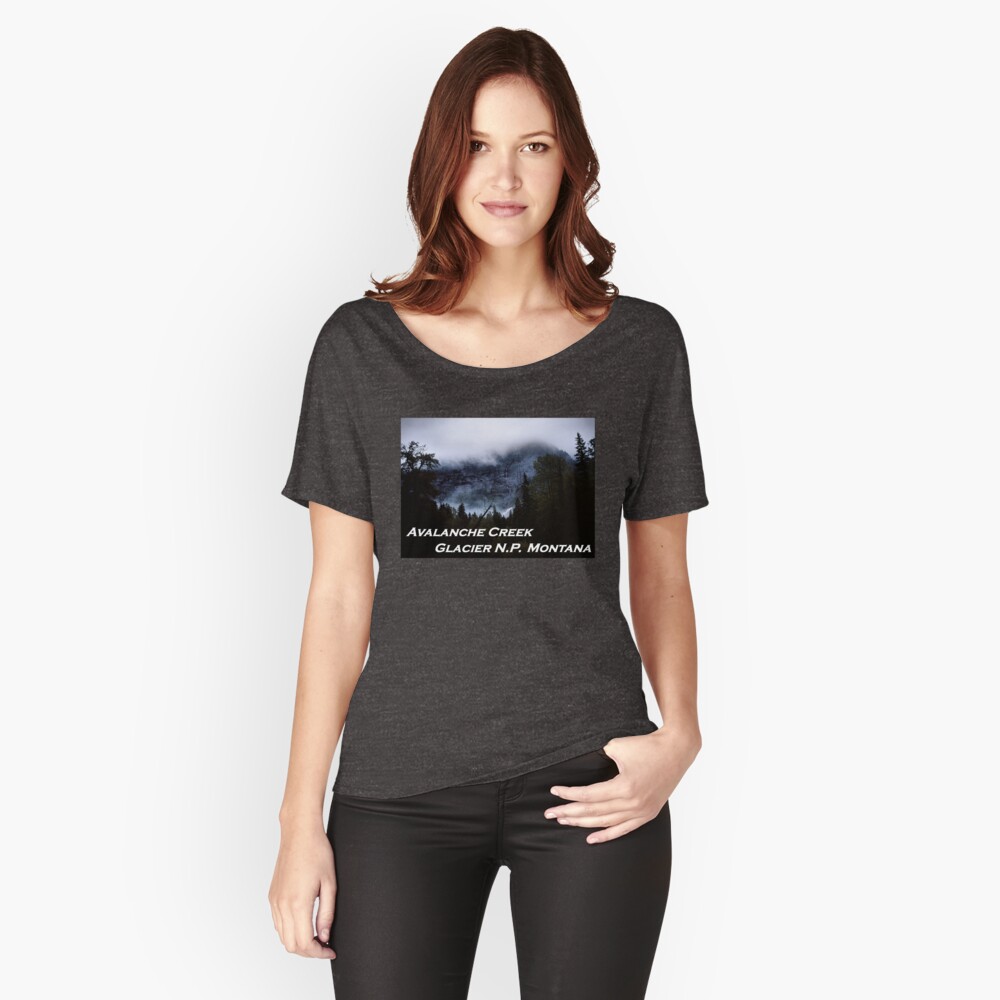 Item preview, Relaxed Fit T-Shirt designed and sold by rodneyj46.