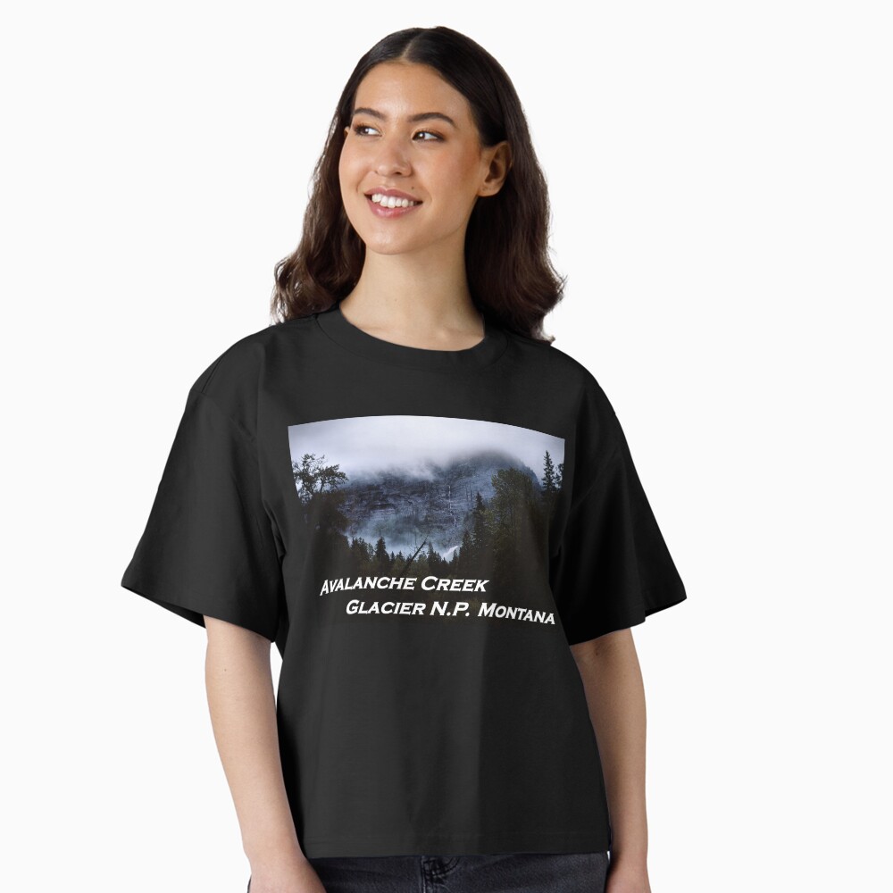 Item preview, Boxy T-Shirt designed and sold by rodneyj46.