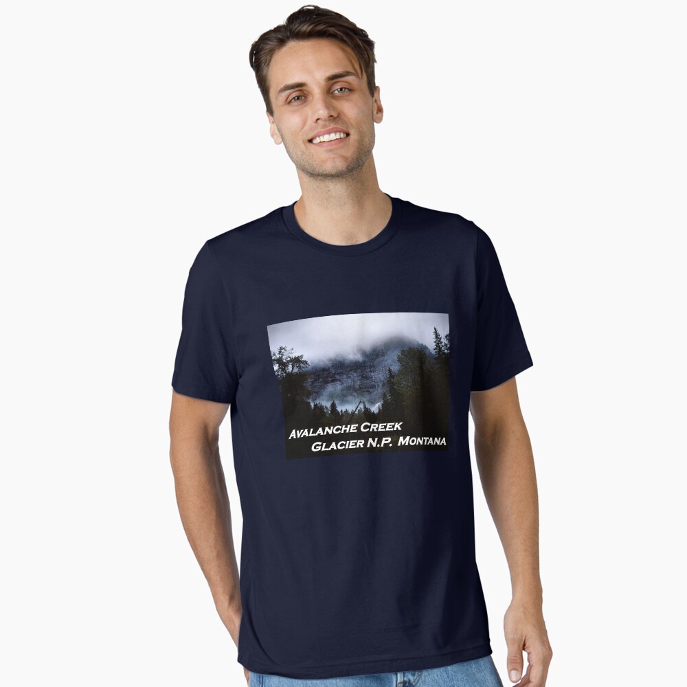 Item preview, Essential T-Shirt designed and sold by rodneyj46.