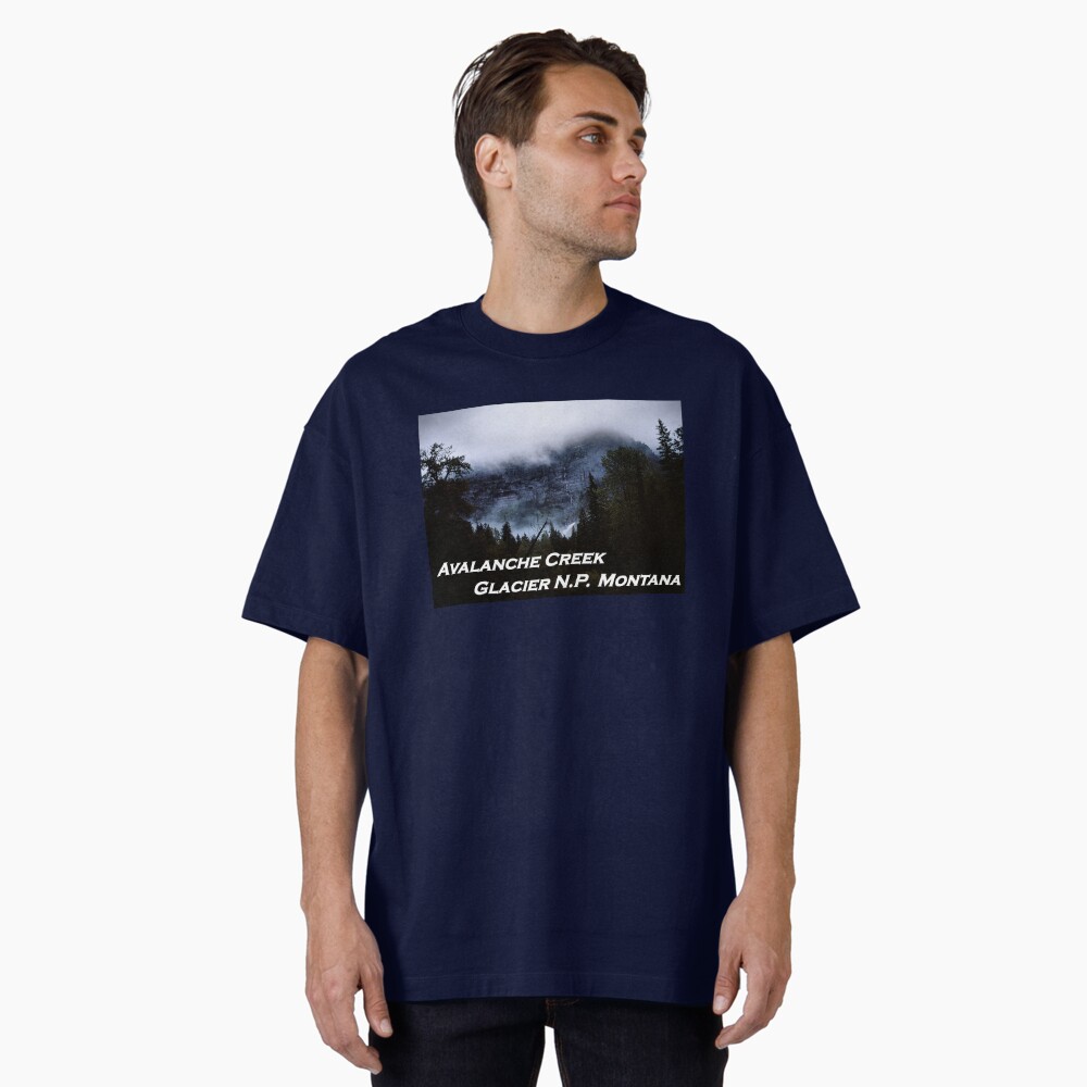 Item preview, Oversized T-Shirt designed and sold by rodneyj46.