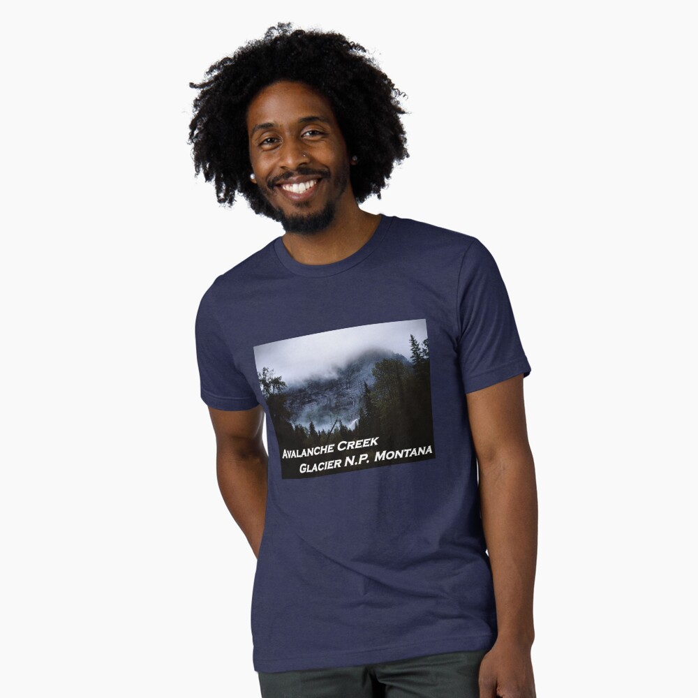 Item preview, Tri-blend T-Shirt designed and sold by rodneyj46.