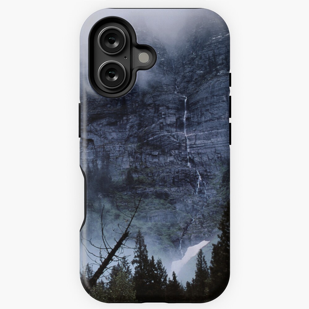 Item preview, iPhone Magsafe Tough Case designed and sold by rodneyj46.