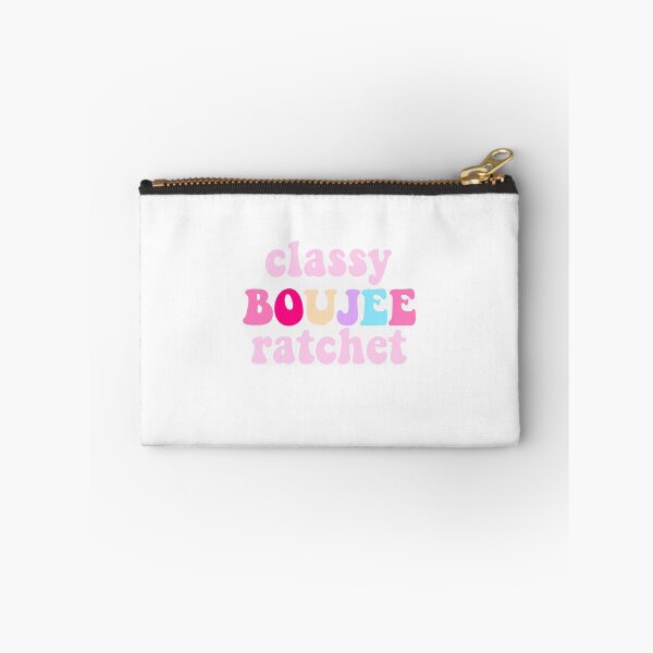 Item preview, classy boujee ratchet designed and sold by xojulia.