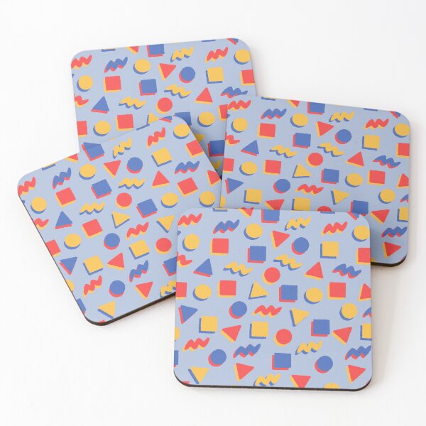 Item preview, shapes and squiggles designed and sold by Jackie Shaddix.
