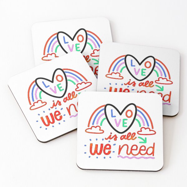 Item preview, Rainbow Quotes (15) designed and sold by QuoteMan.