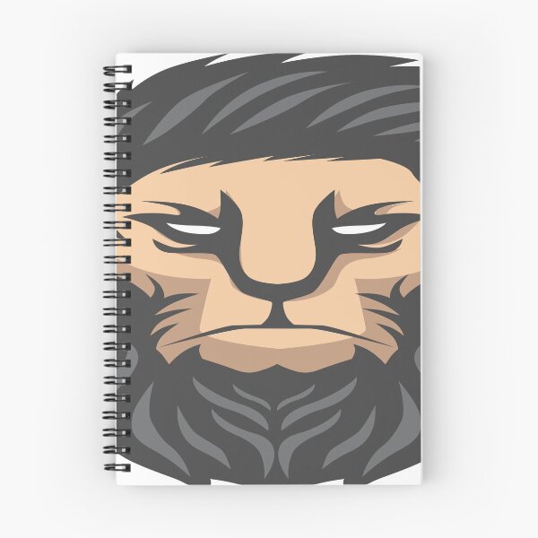 Item preview, Lion Scketch designed and sold by CosteO.