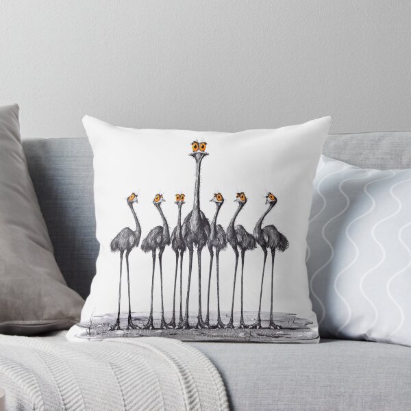 Item preview, A Longneck and Six Stubbies (White) designed and sold by John  Murray.