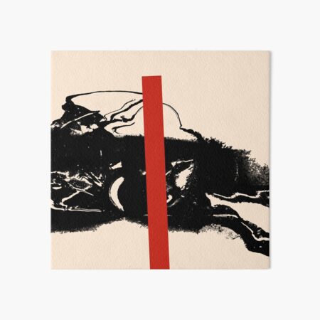 Morinium Art Board Print