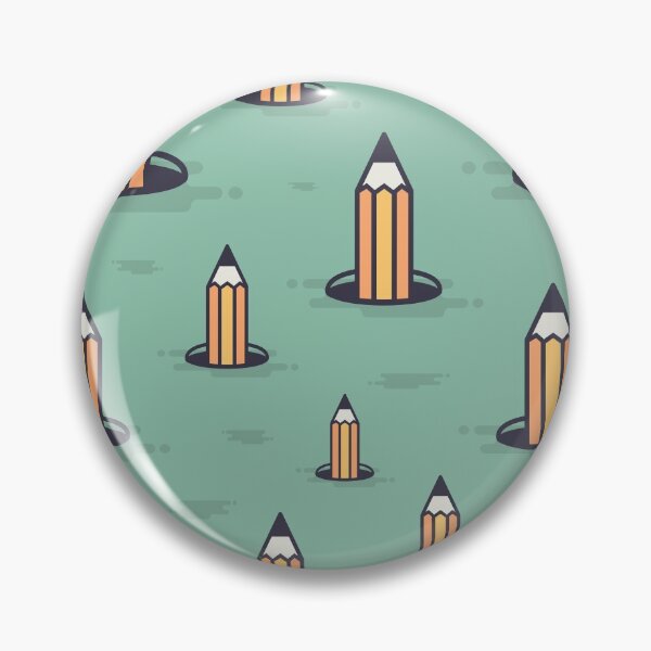 Item preview, Pencil Forest designed and sold by lalainelim.