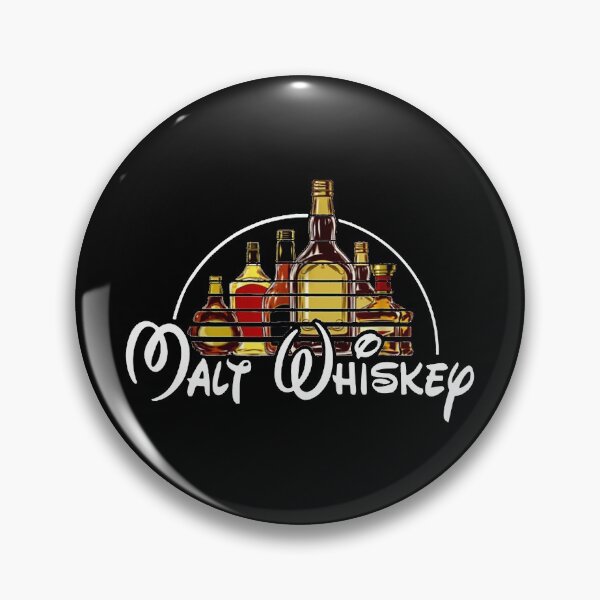 Item preview, Malt Whiskey Drink designed and sold by Dian Sherlyn.