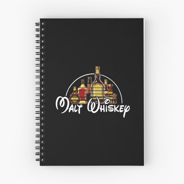 Item preview, Malt Whiskey Drink designed and sold by Dian Sherlyn.