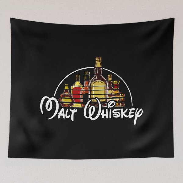 Item preview, Malt Whiskey Drink designed and sold by Dian Sherlyn.