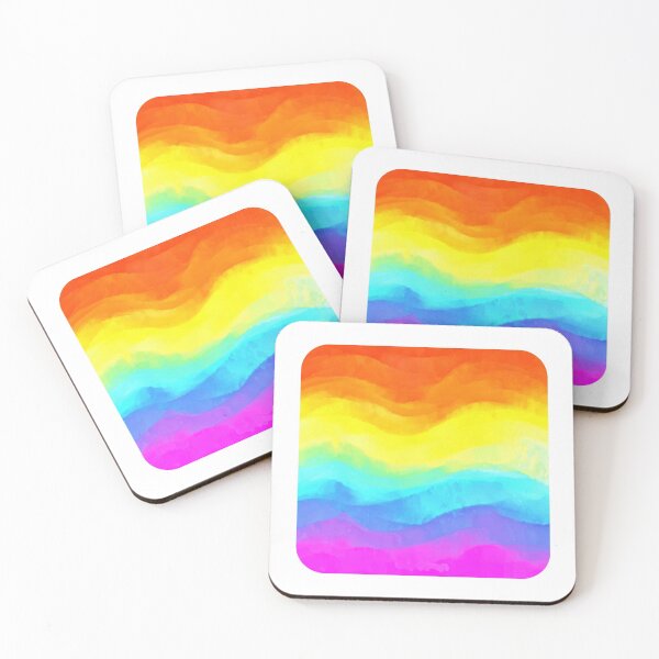 Item preview, Rainbow Images (6) designed and sold by QuoteMan.