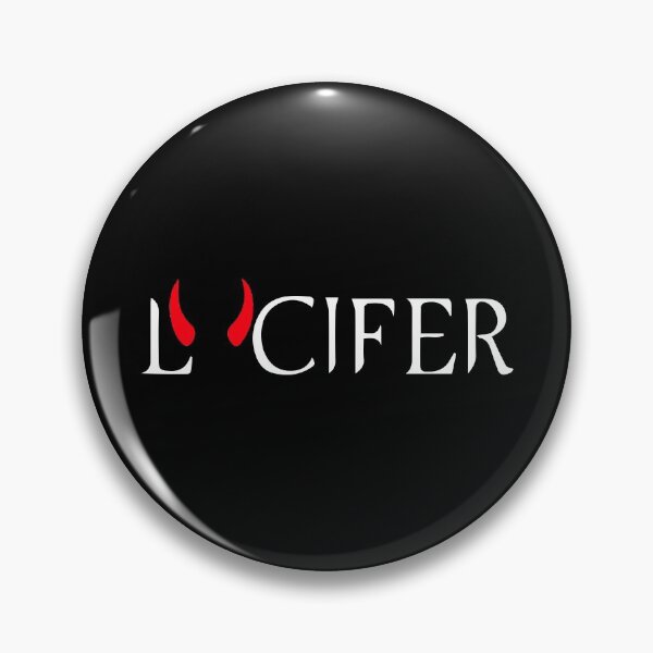 Item preview, Lucifer designed and sold by Sania Adnan.